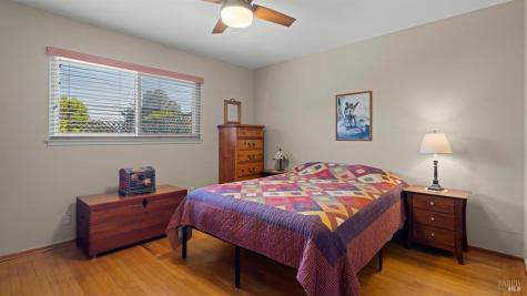4 Teakwood Court San Rafael CA 94901