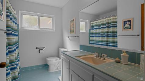 4 Teakwood Court San Rafael CA 94901