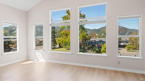 4 Teakwood Court San Rafael CA 94901