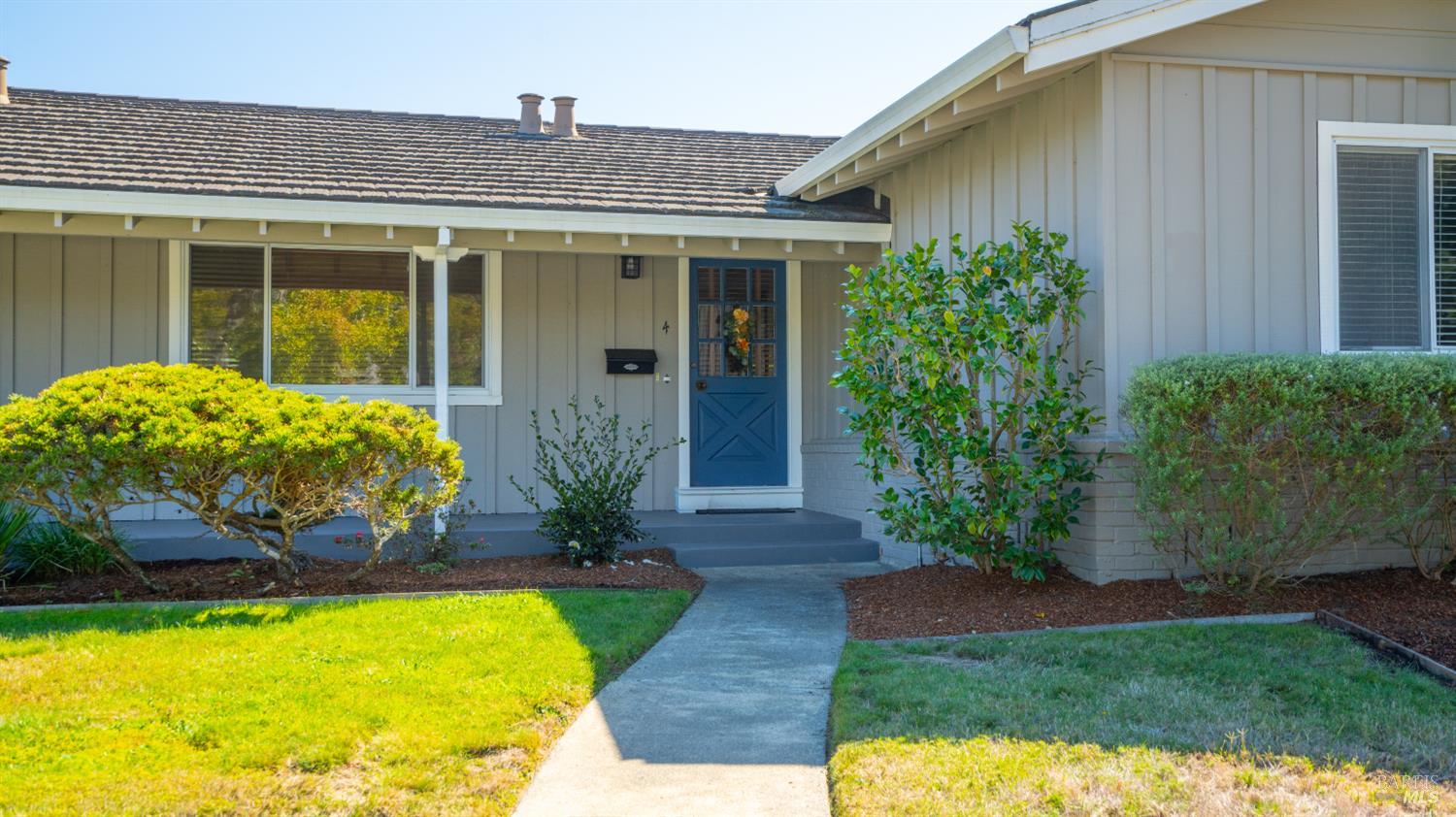4 Teakwood Court San Rafael CA 94901