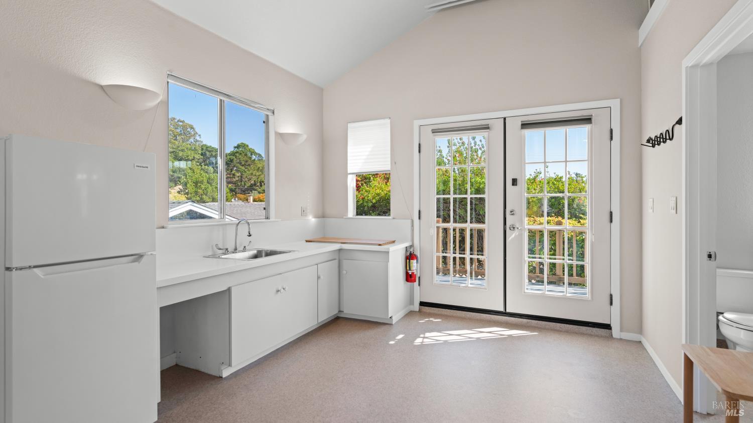 4 Teakwood Court San Rafael CA 94901