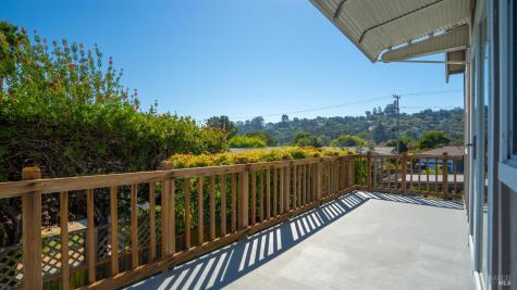 4 Teakwood Court San Rafael CA 94901