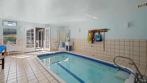 4 Teakwood Court San Rafael CA 94901