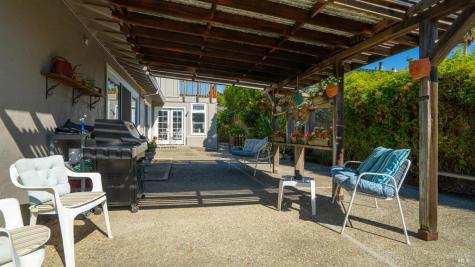 4 Teakwood Court San Rafael CA 94901