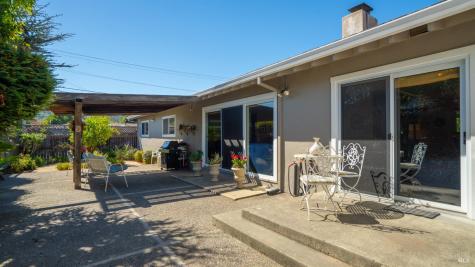 4 Teakwood Court San Rafael CA 94901