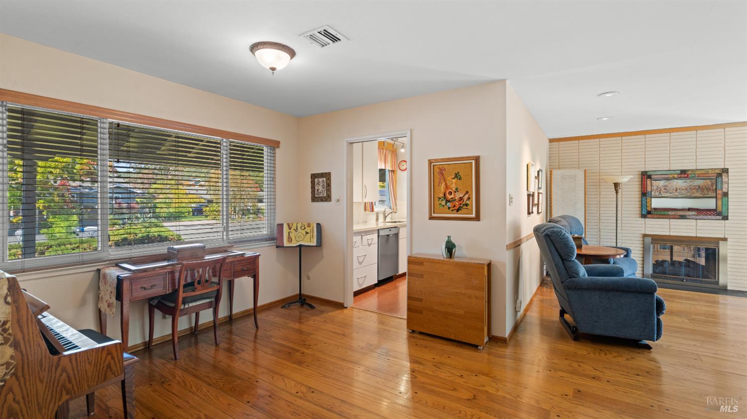 4 Teakwood Court San Rafael CA 94901