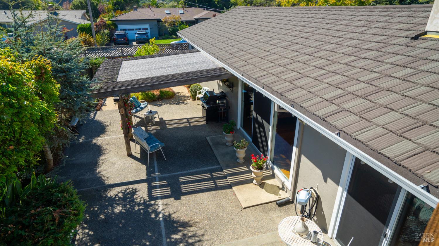 4 Teakwood Court San Rafael CA 94901