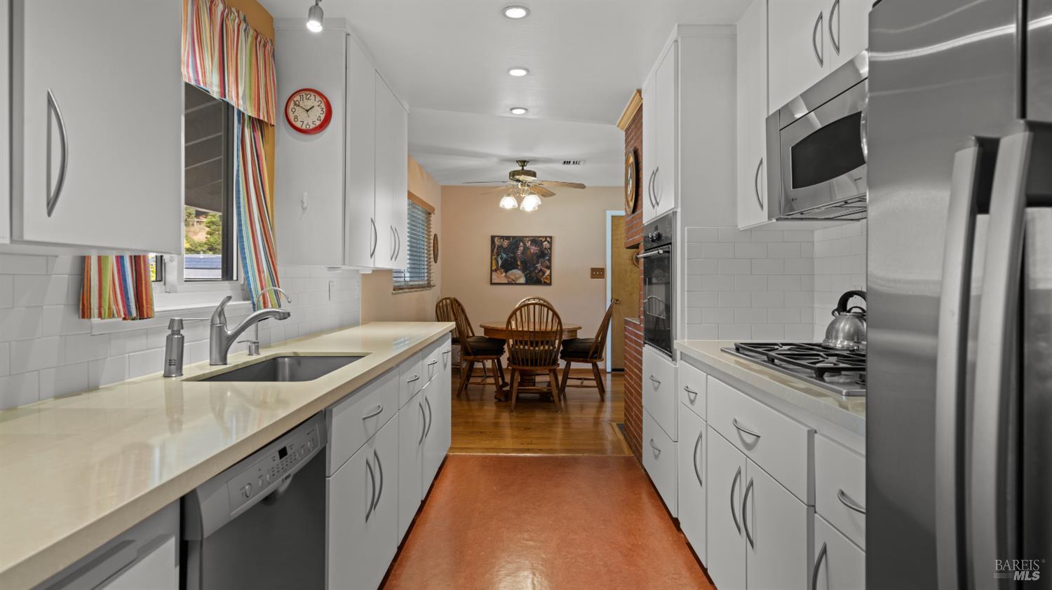 4 Teakwood Court San Rafael CA 94901