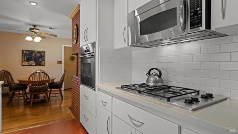 4 Teakwood Court San Rafael CA 94901