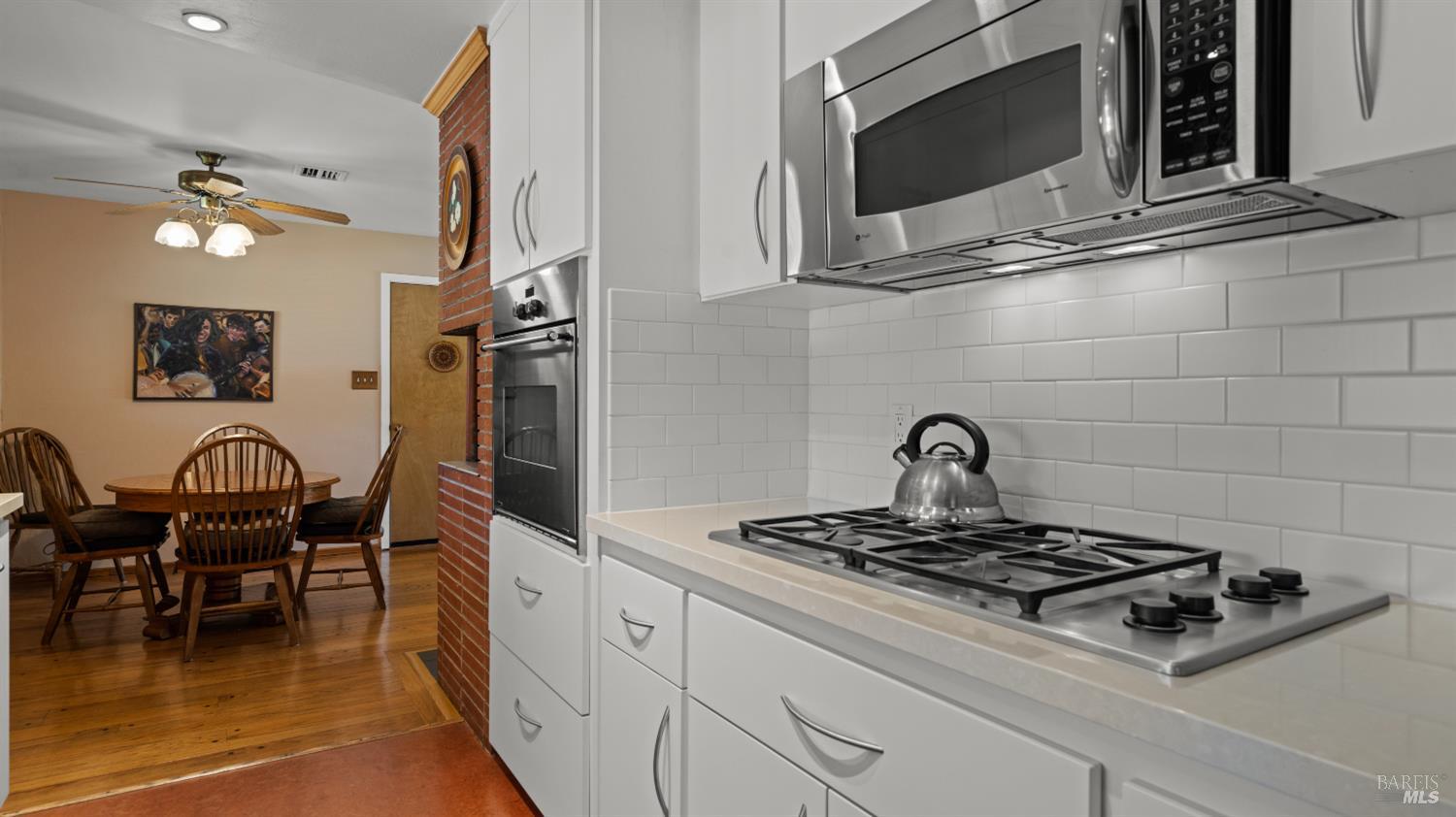 4 Teakwood Court San Rafael CA 94901