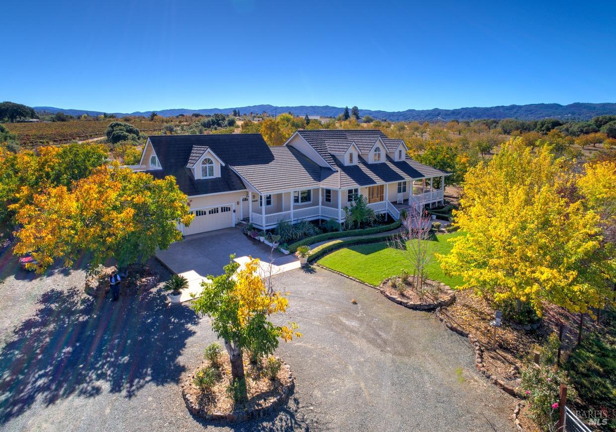 2325 Bell Hill Road Kelseyville CA 95451
