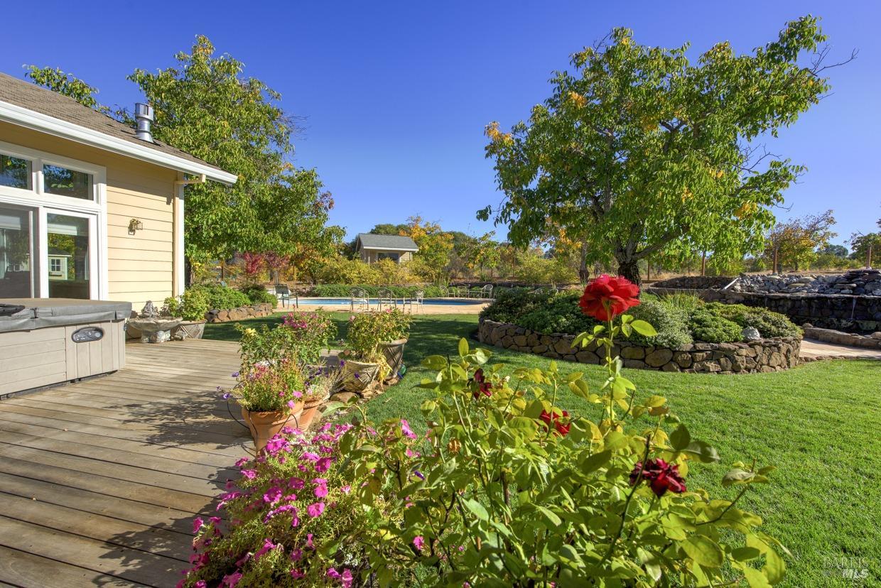 2325 Bell Hill Road Kelseyville CA 95451