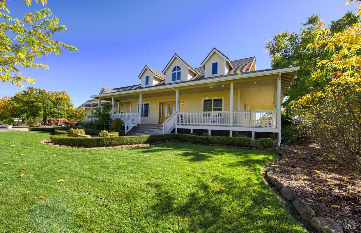 2325 Bell Hill Road Kelseyville CA 95451