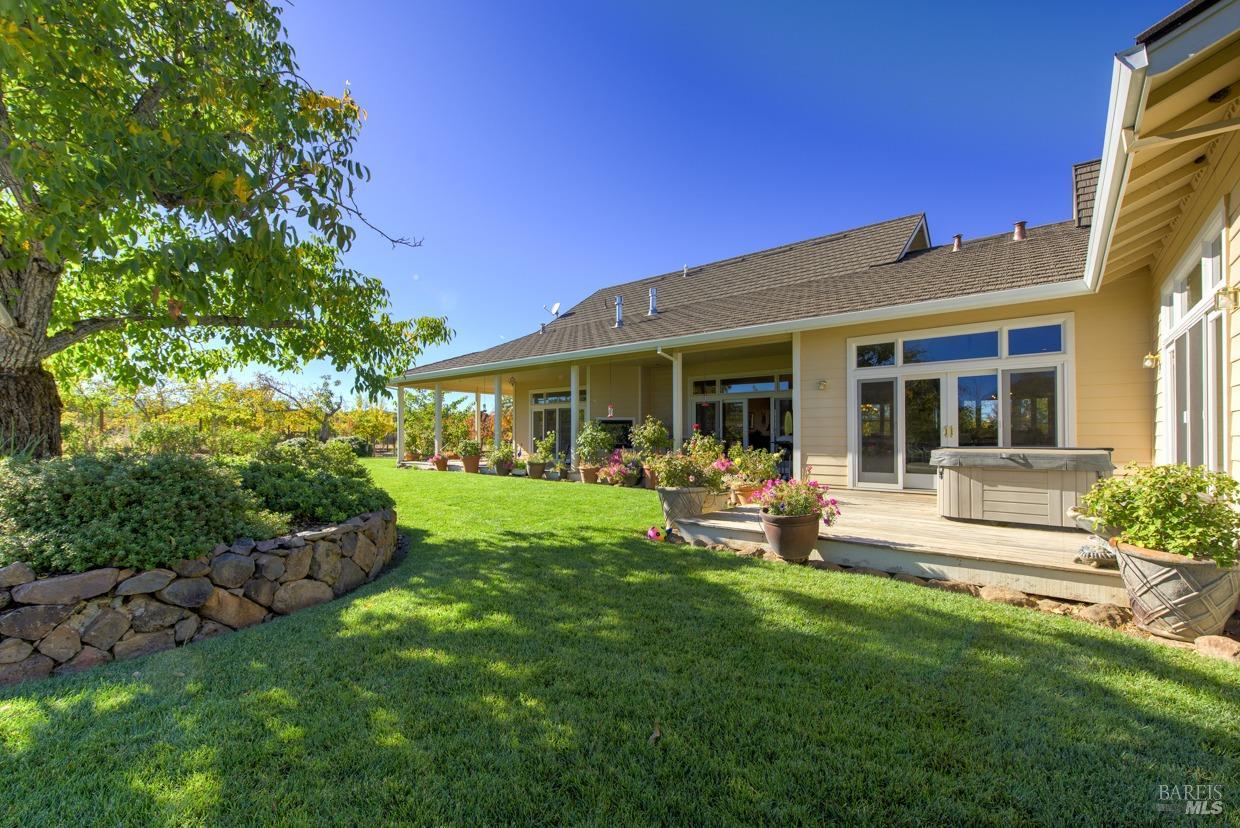 2325 Bell Hill Road Kelseyville CA 95451