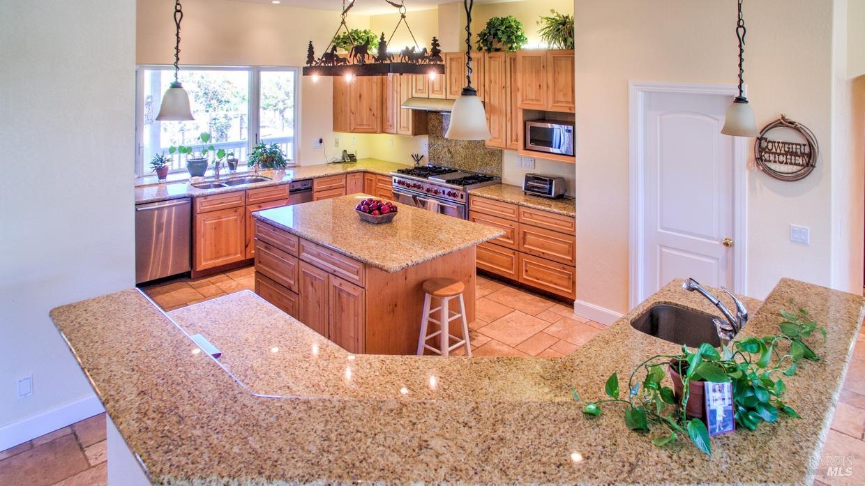 2325 Bell Hill Road Kelseyville CA 95451