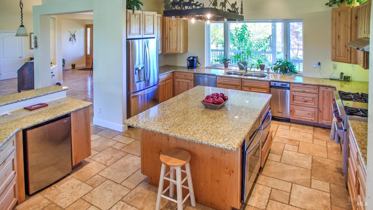 2325 Bell Hill Road Kelseyville CA 95451