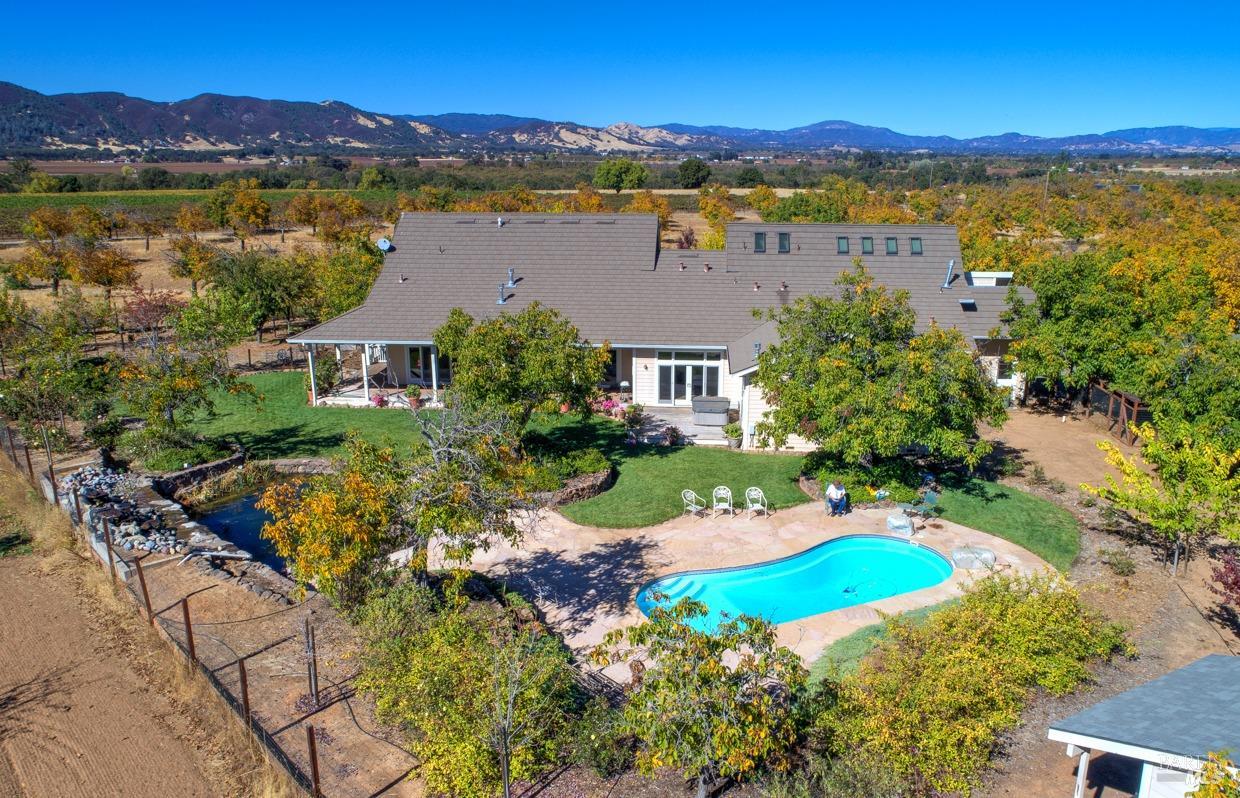 2325 Bell Hill Road Kelseyville CA 95451