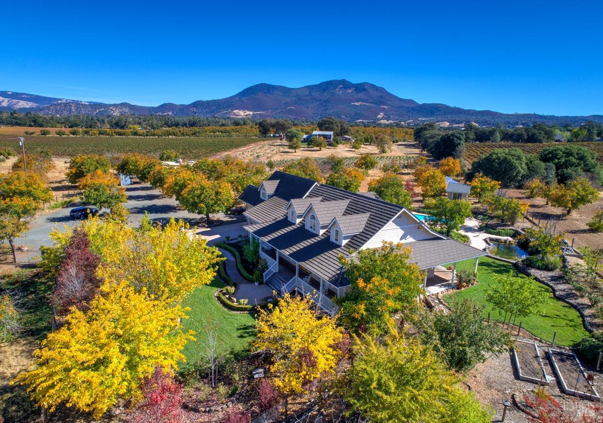 2325 Bell Hill Road Kelseyville CA 95451