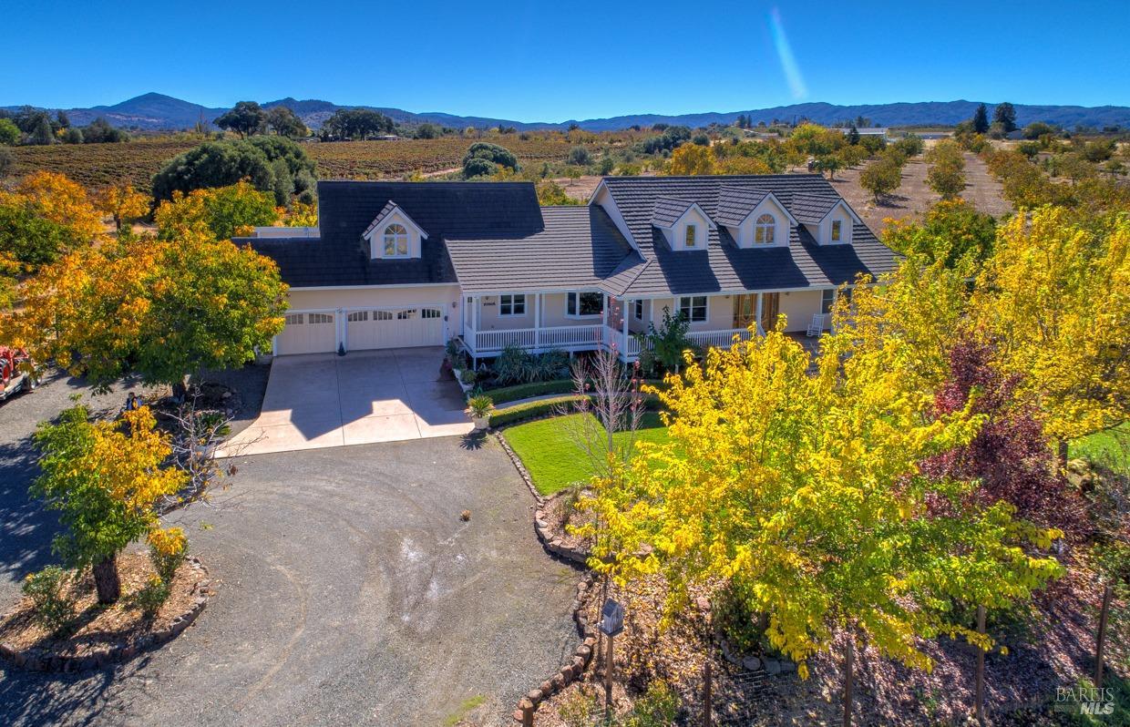 2325 Bell Hill Road Kelseyville CA 95451