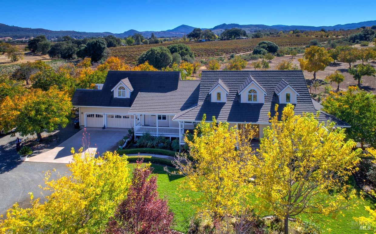 2325 Bell Hill Road Kelseyville CA 95451