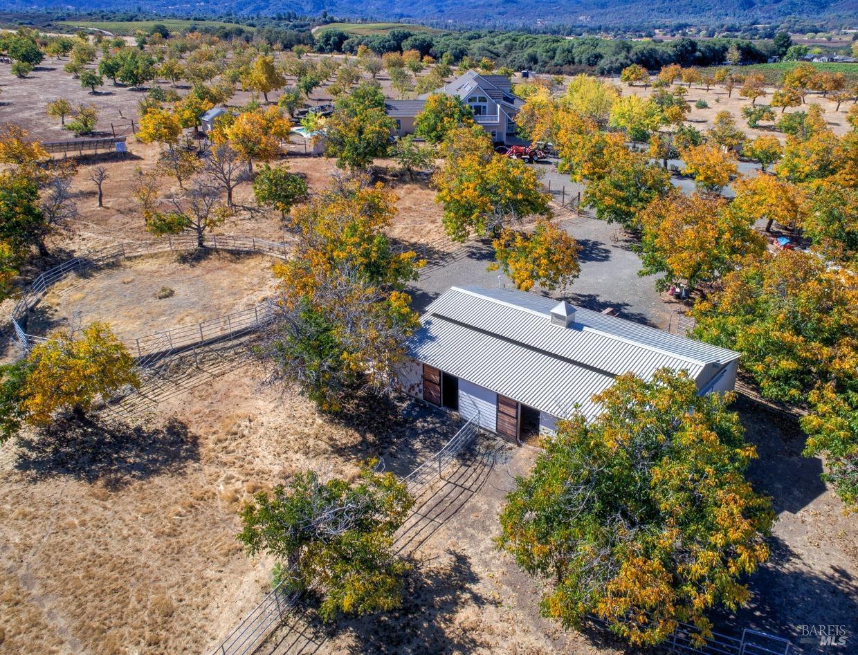 2325 Bell Hill Road Kelseyville CA 95451
