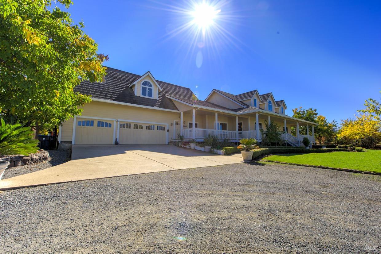 2325 Bell Hill Road Kelseyville CA 95451
