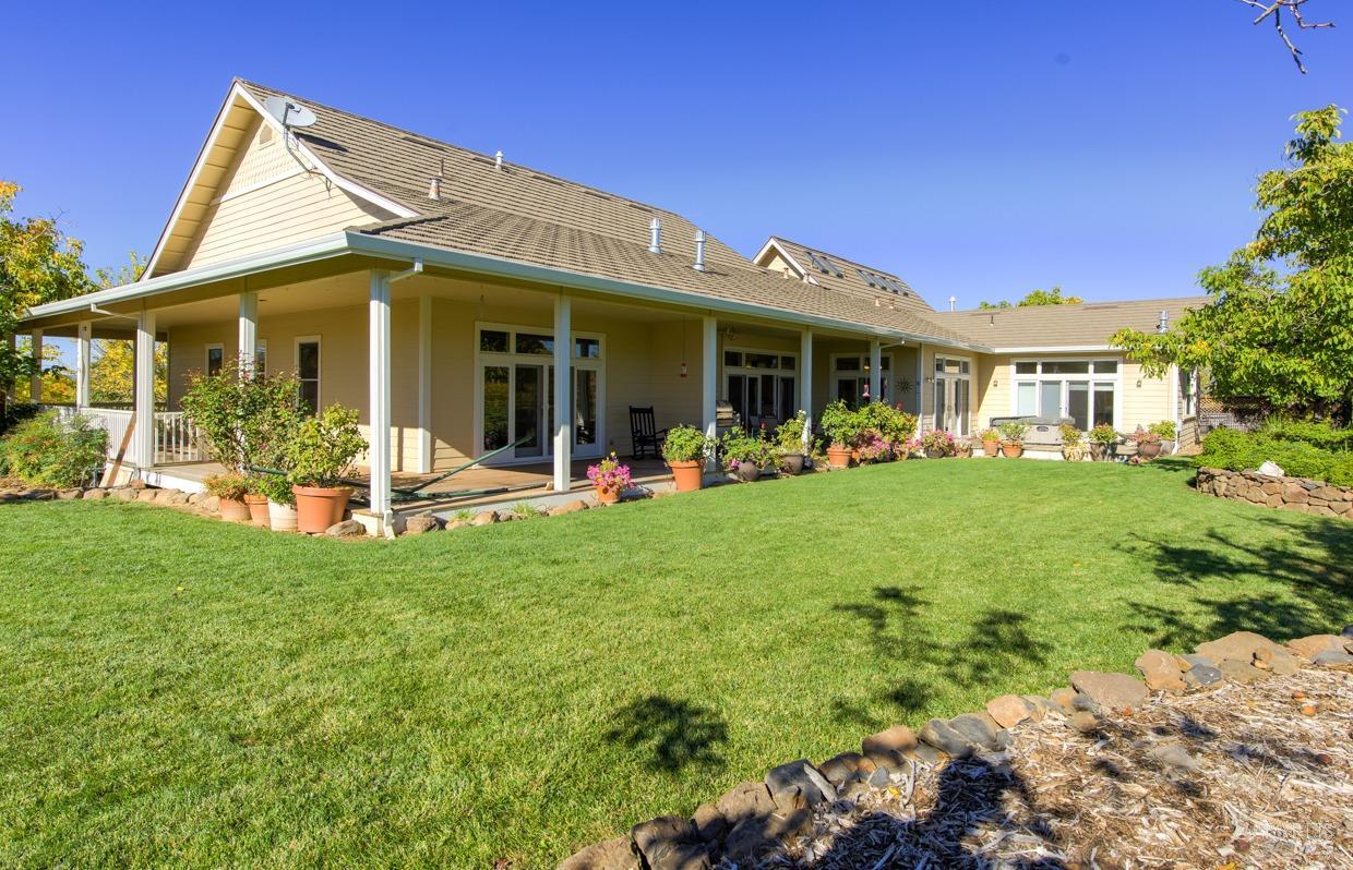 2325 Bell Hill Road Kelseyville CA 95451