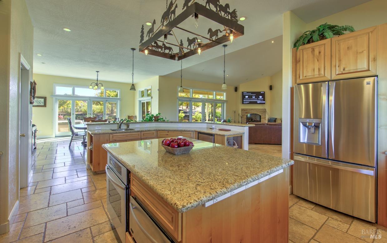 2325 Bell Hill Road Kelseyville CA 95451