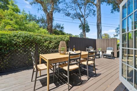 1407 Casa Buena Drive Corte Madera CA 94925