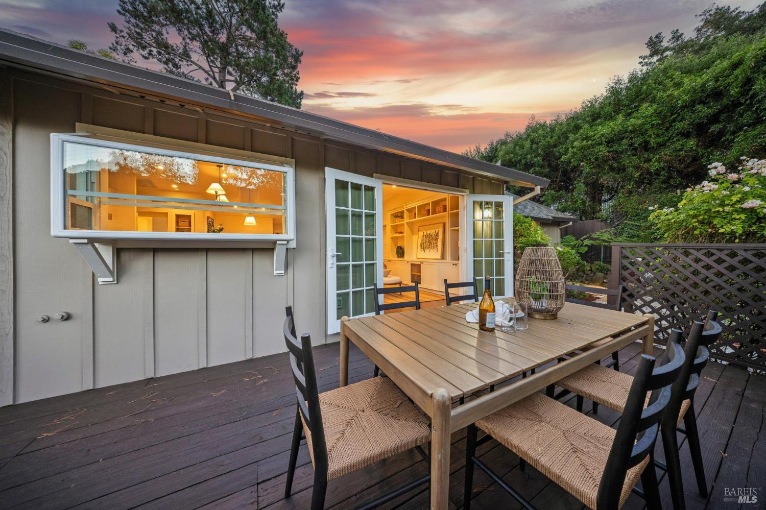 1407 Casa Buena Drive Corte Madera CA 94925