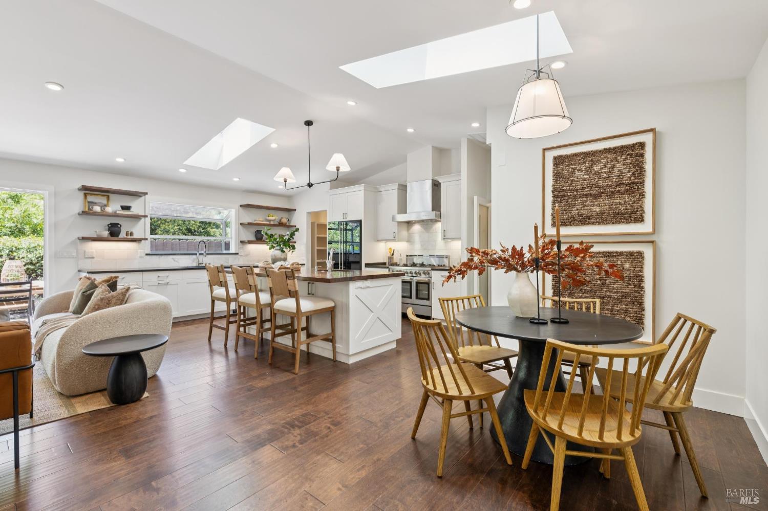1407 Casa Buena Drive Corte Madera CA 94925