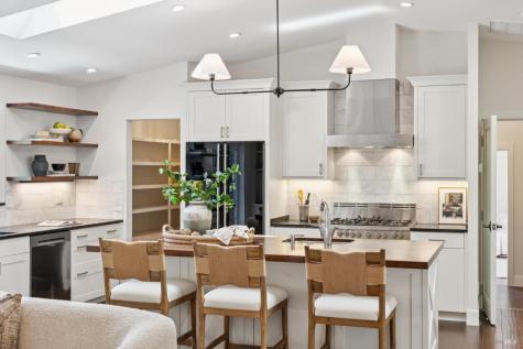 1407 Casa Buena Drive Corte Madera CA 94925
