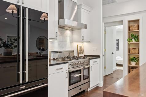 1407 Casa Buena Drive Corte Madera CA 94925