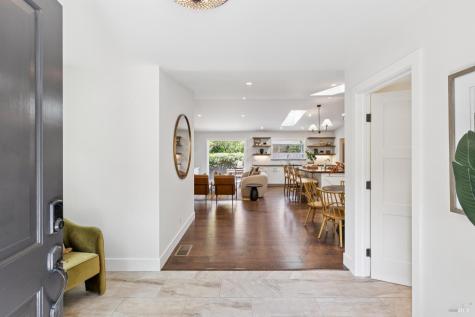 1407 Casa Buena Drive Corte Madera CA 94925