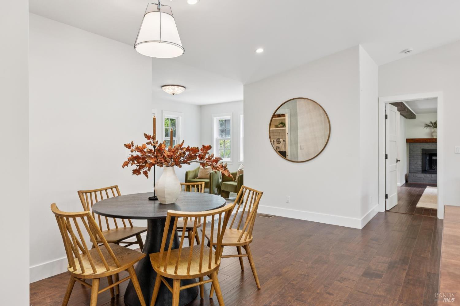 1407 Casa Buena Drive Corte Madera CA 94925