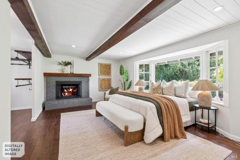 1407 Casa Buena Drive Corte Madera CA 94925