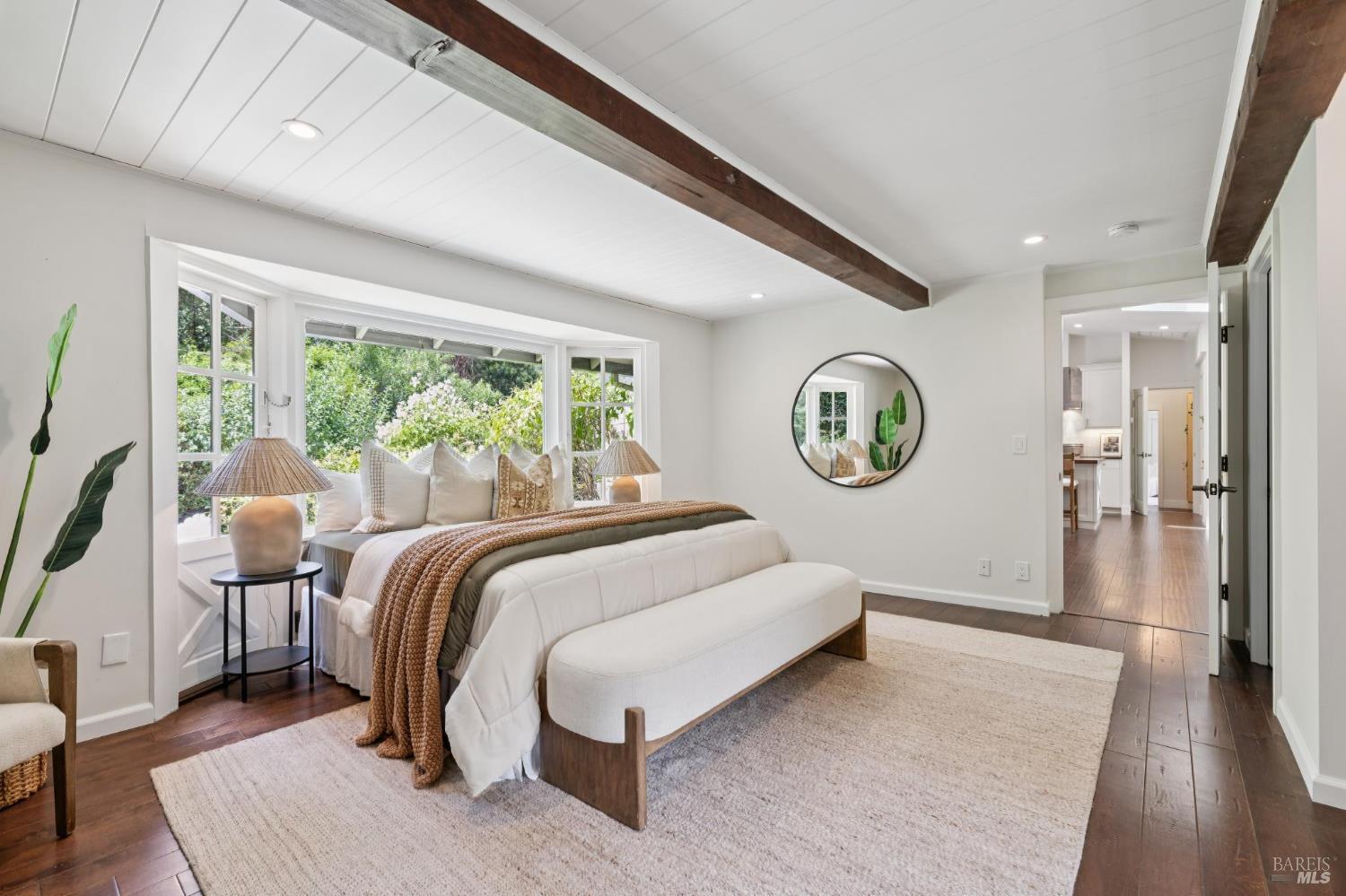 1407 Casa Buena Drive Corte Madera CA 94925