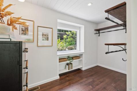 1407 Casa Buena Drive Corte Madera CA 94925