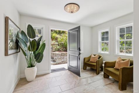 1407 Casa Buena Drive Corte Madera CA 94925