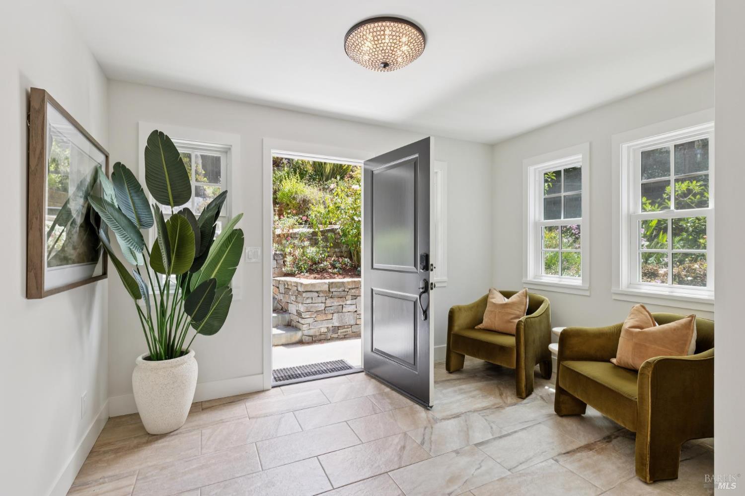1407 Casa Buena Drive Corte Madera CA 94925