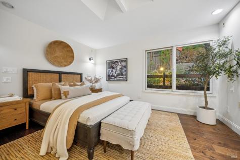 1407 Casa Buena Drive Corte Madera CA 94925