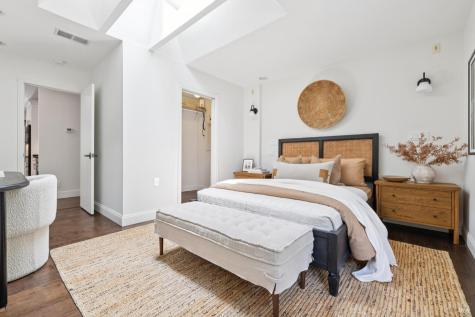 1407 Casa Buena Drive Corte Madera CA 94925