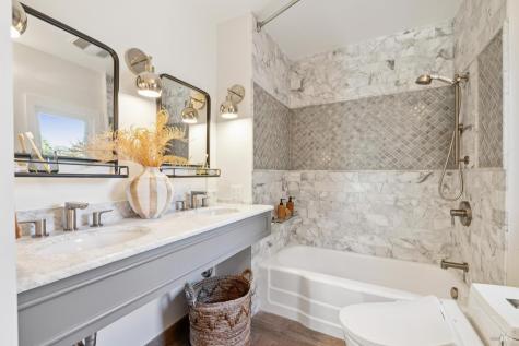1407 Casa Buena Drive Corte Madera CA 94925