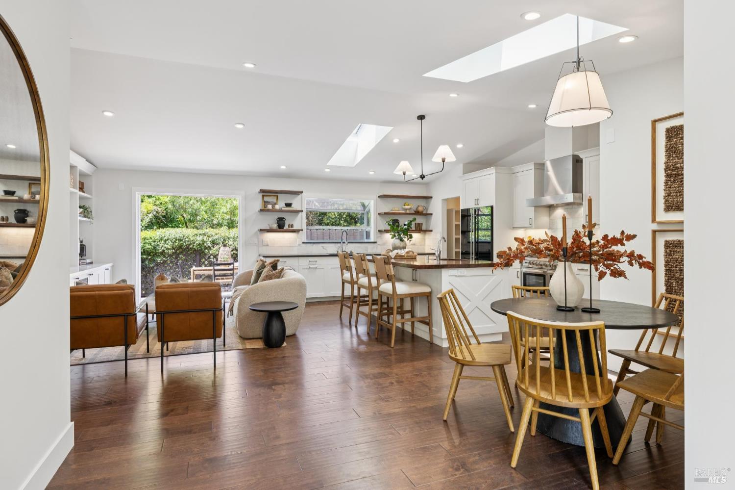 1407 Casa Buena Drive Corte Madera CA 94925