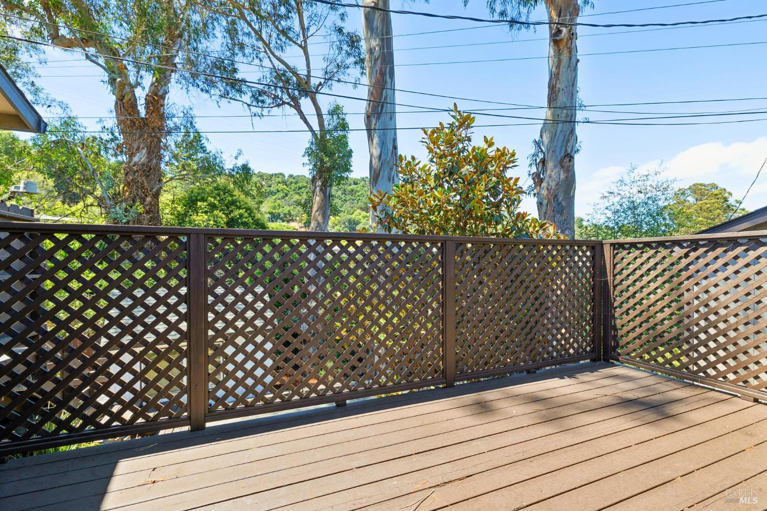 1407 Casa Buena Drive Corte Madera CA 94925