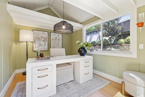 1407 Casa Buena Drive Corte Madera CA 94925