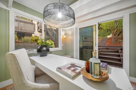 1407 Casa Buena Drive Corte Madera CA 94925