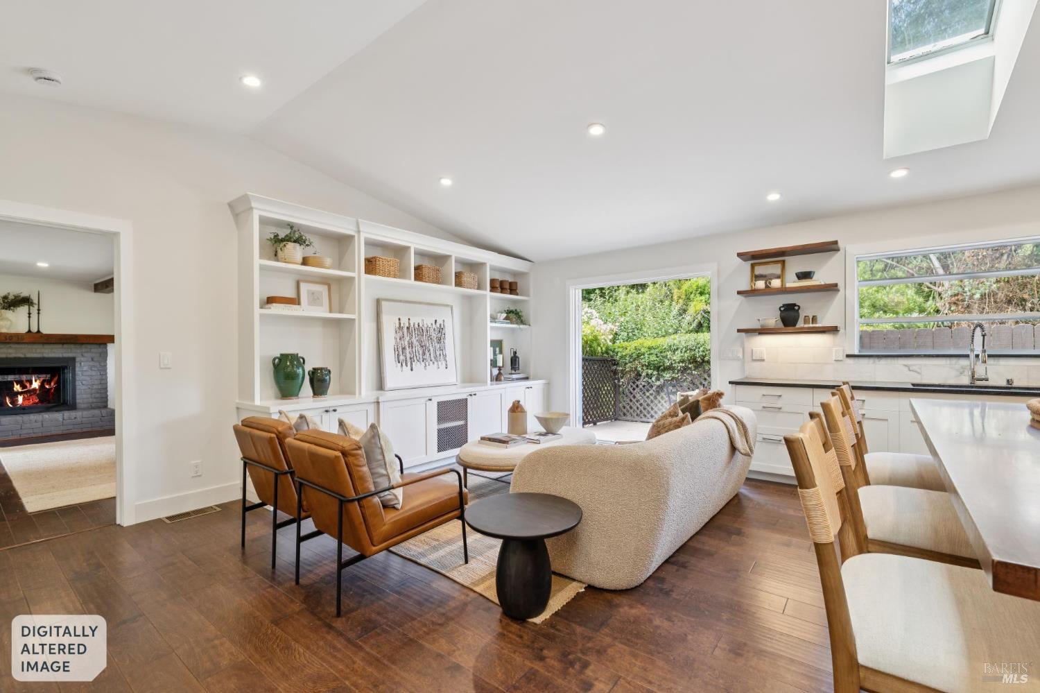 1407 Casa Buena Drive Corte Madera CA 94925