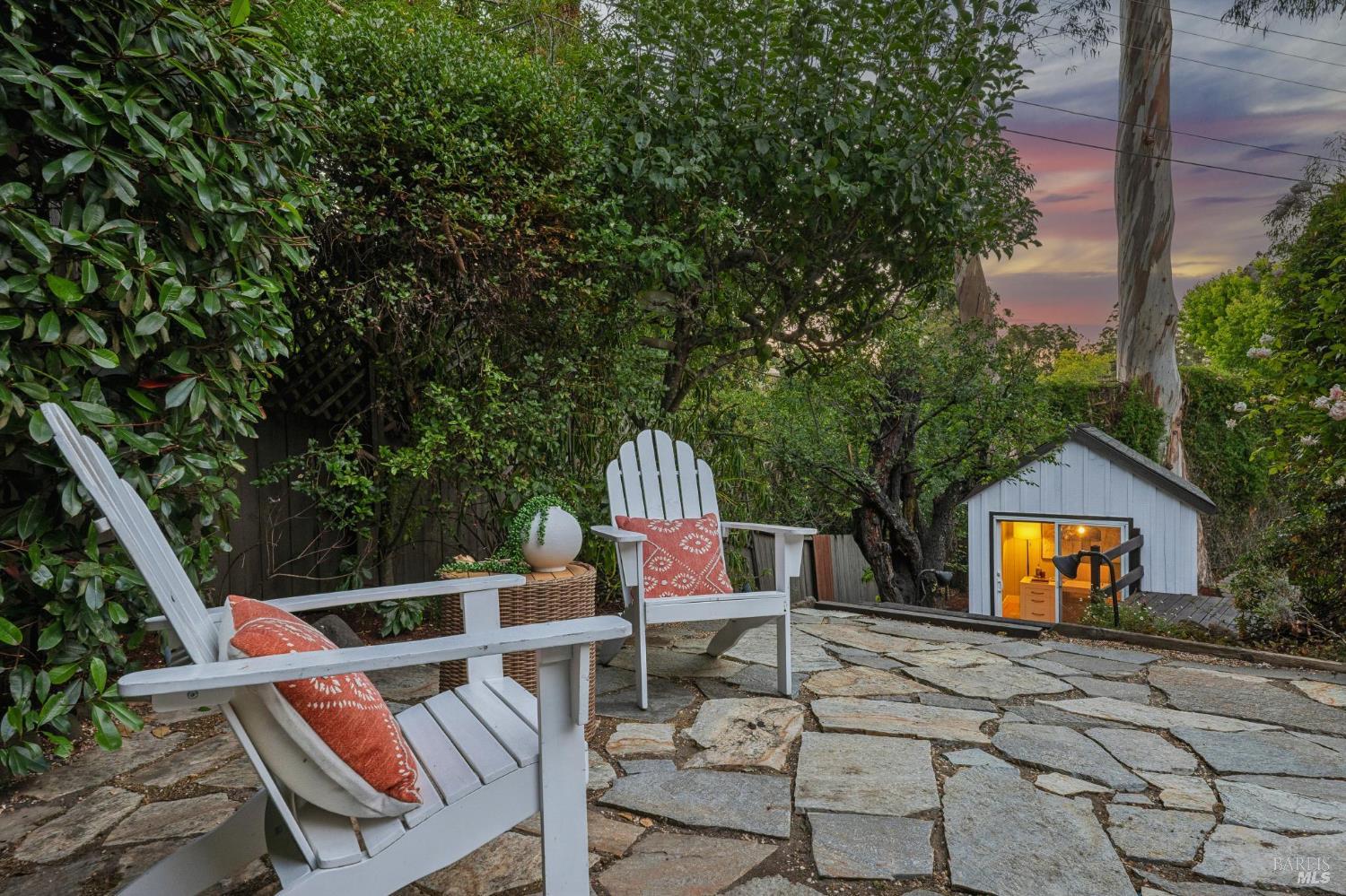 1407 Casa Buena Drive Corte Madera CA 94925