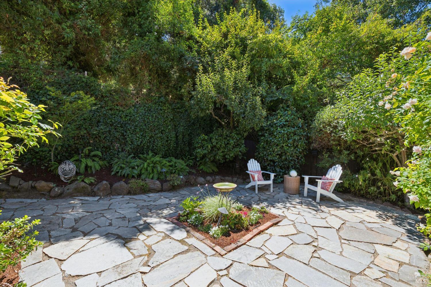1407 Casa Buena Drive Corte Madera CA 94925